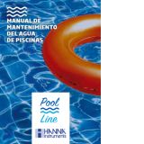 Catálogo manual de piscinas-HANNA